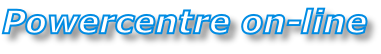 Powercentre on-line